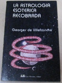 ASTROLOGIA ESOTERICA RECOBRADA